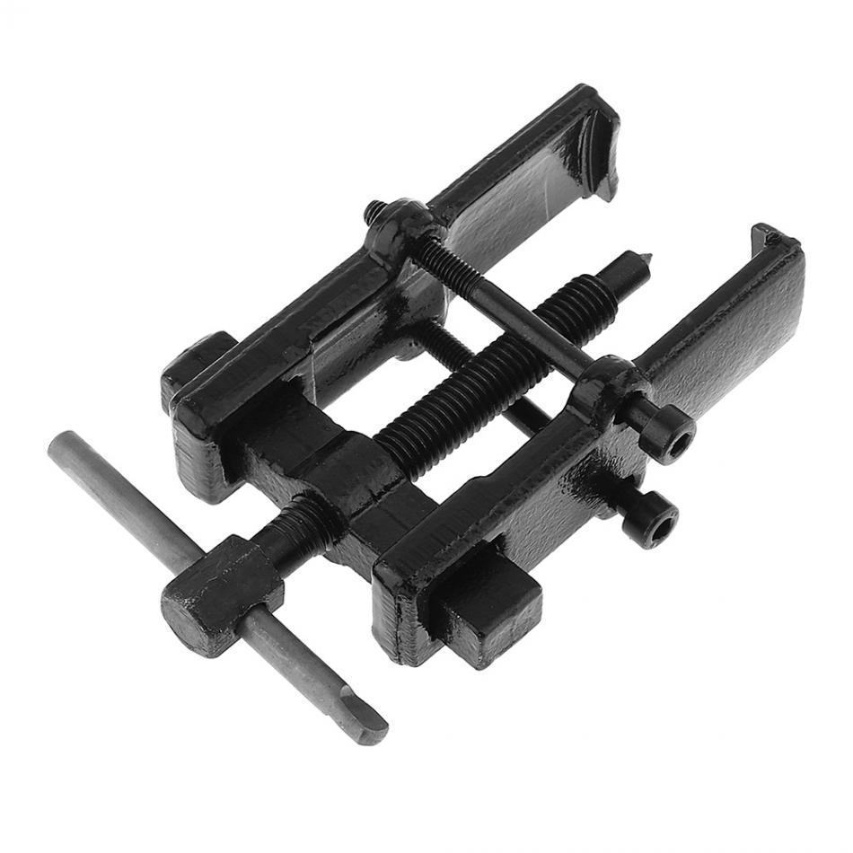 Forged Bearing Puller, Two-Jaw Steel Plate, Bearing Puller