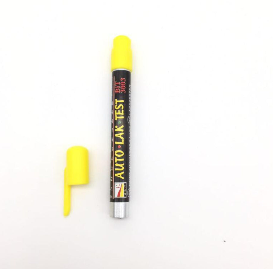Auto Paint Surface Paint Film Tester