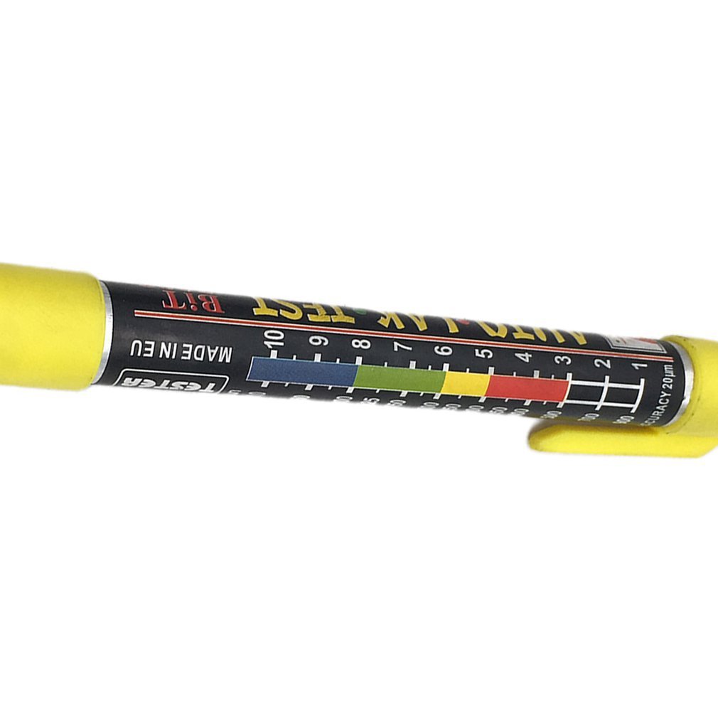 Auto Paint Surface Paint Film Tester