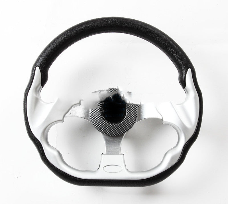 Car Steering Wheel