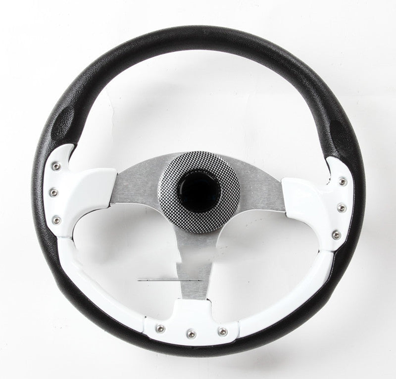 Car Steering Wheel