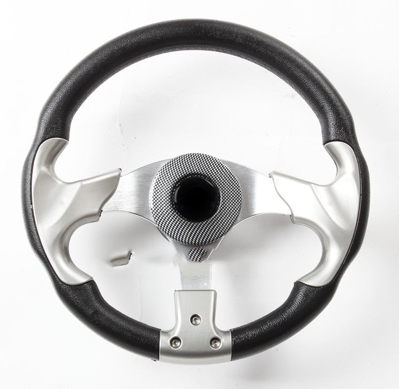 Car Steering Wheel