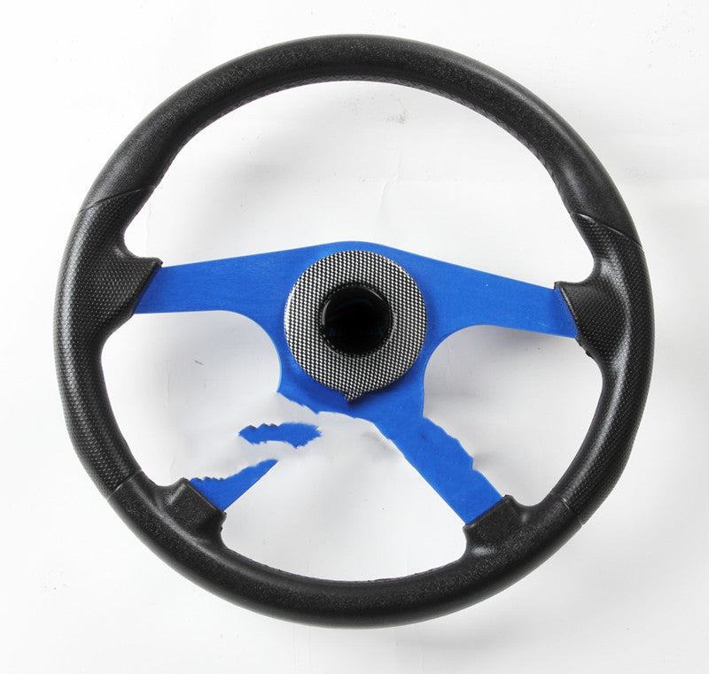 Car Steering Wheel