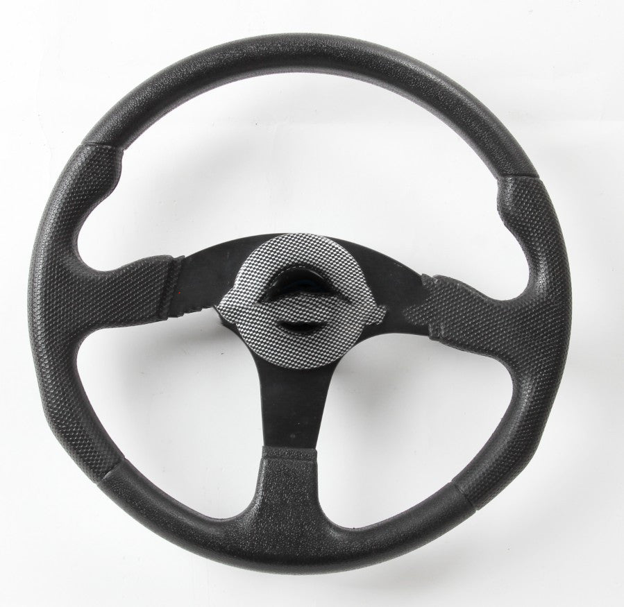 Car Steering Wheel