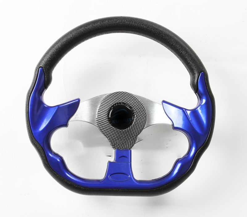 Car Steering Wheel