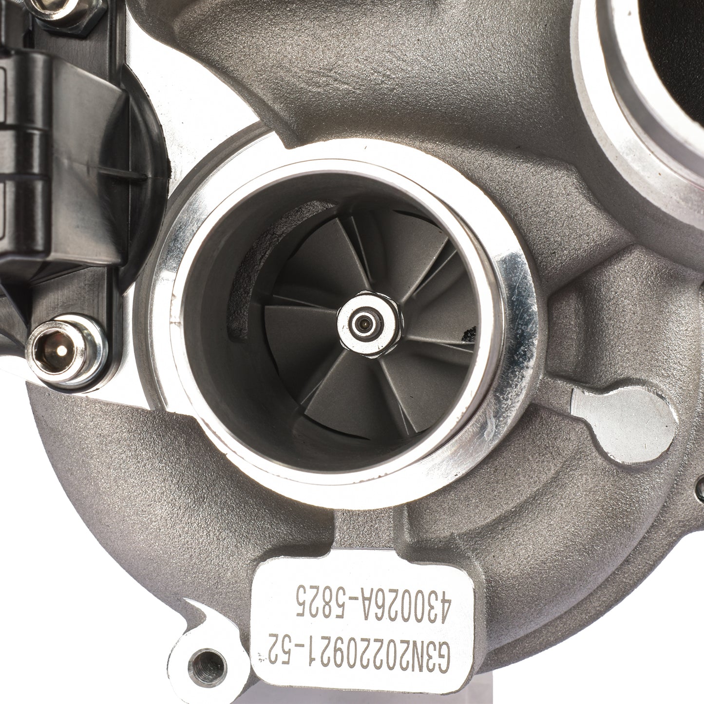 Front Turbo Turbocharger K03 for Mini Cooper S R56 R57 R58 R60 R61 2007-2016 53039880118 11657647003