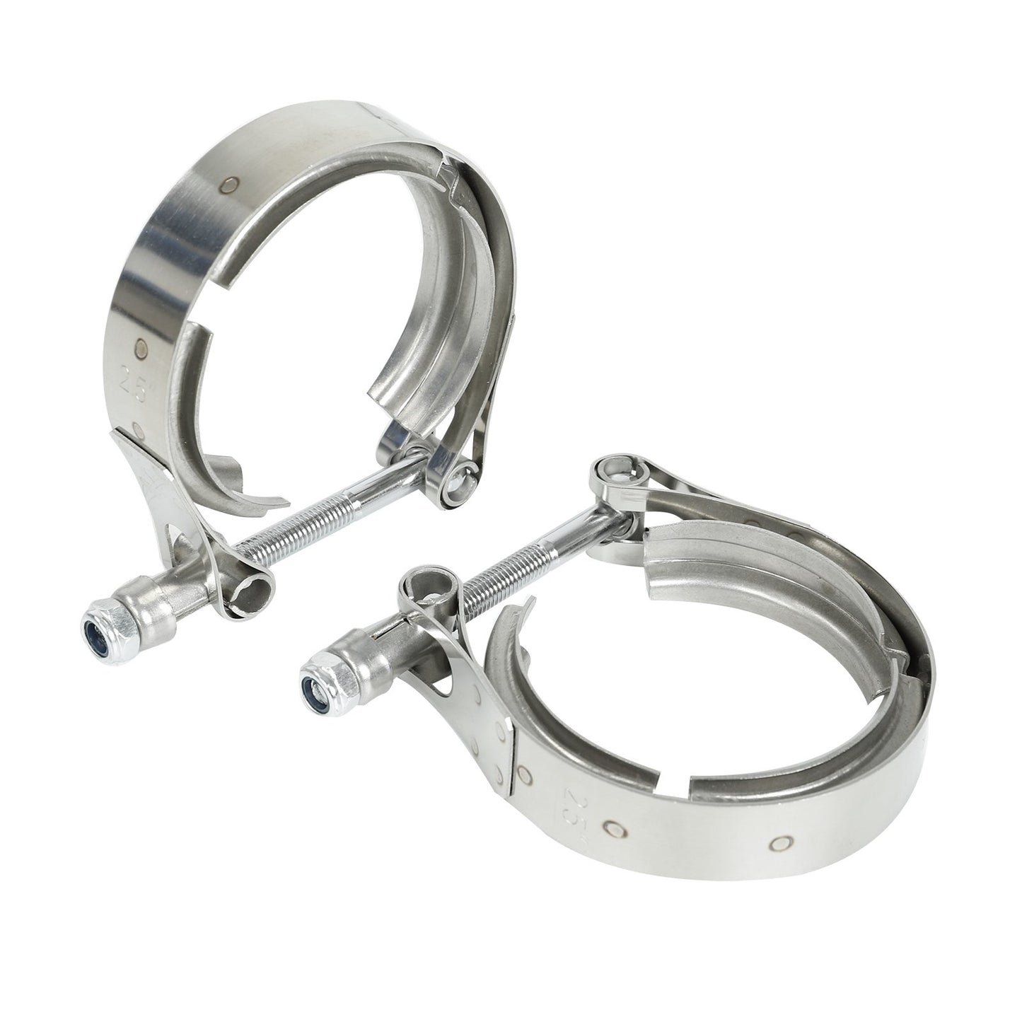 Exhaust Headers For LS Chevy GMC HOLDEN LS1 LS2 LS3 LS6 LS9 MT001056