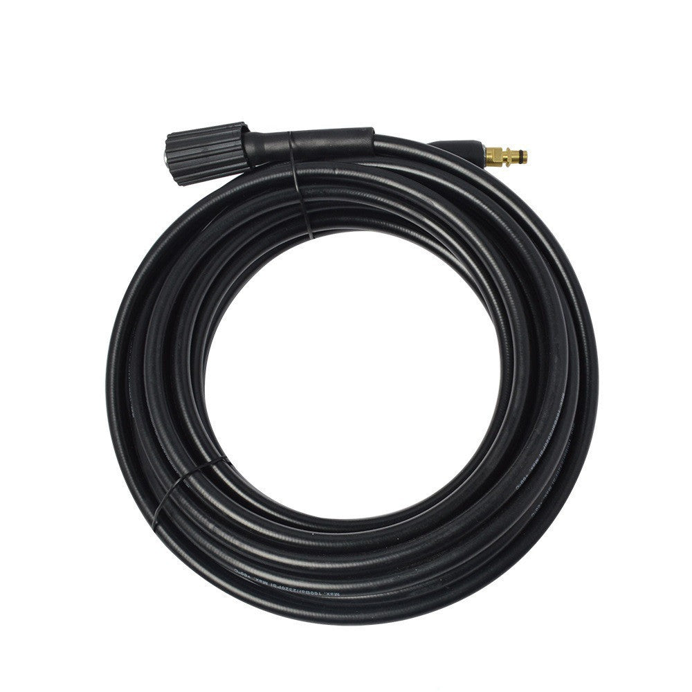 High pressure water blaster car wash tube/hose